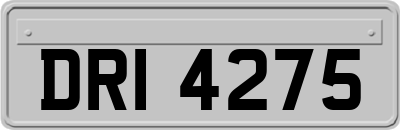 DRI4275