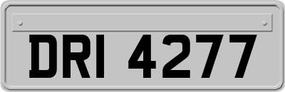 DRI4277