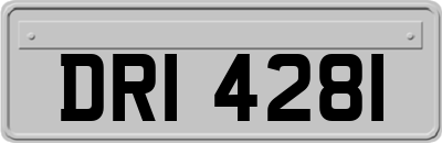 DRI4281