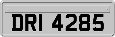 DRI4285