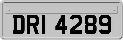 DRI4289