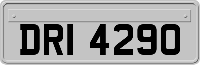 DRI4290