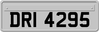 DRI4295