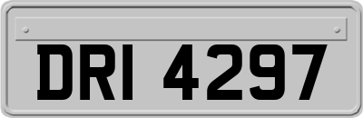 DRI4297