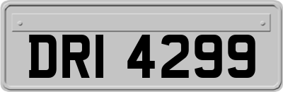 DRI4299