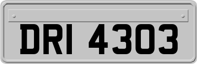 DRI4303