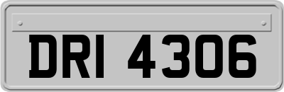DRI4306