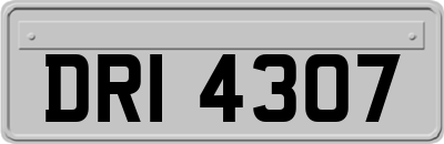 DRI4307
