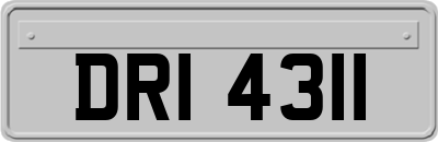 DRI4311