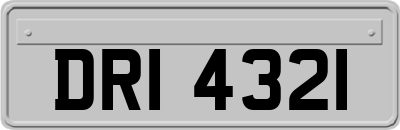 DRI4321