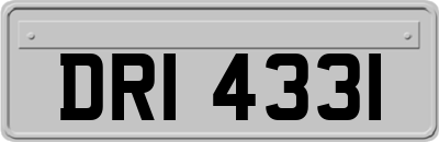 DRI4331