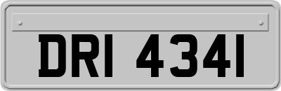 DRI4341