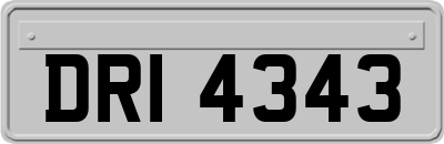 DRI4343
