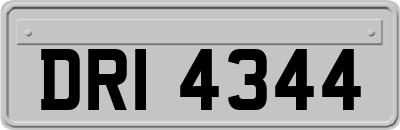 DRI4344