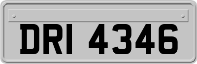 DRI4346