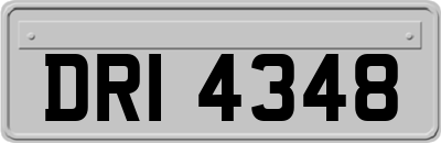 DRI4348