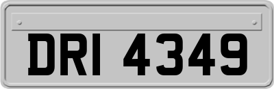 DRI4349