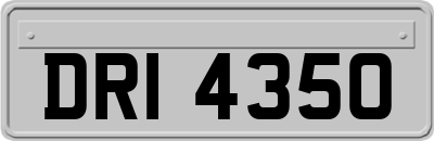 DRI4350