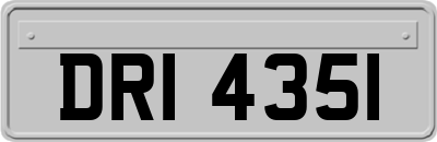 DRI4351