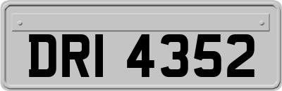 DRI4352