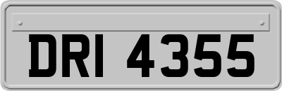 DRI4355