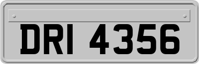 DRI4356