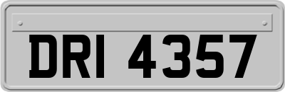 DRI4357