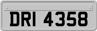 DRI4358