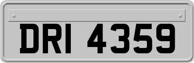 DRI4359