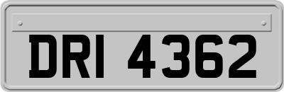 DRI4362