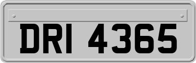 DRI4365