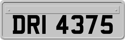 DRI4375