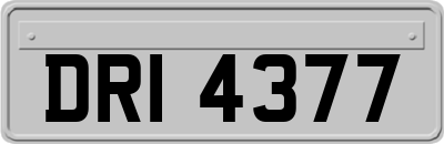 DRI4377