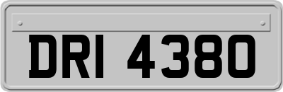 DRI4380