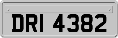 DRI4382