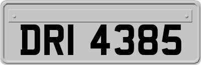 DRI4385