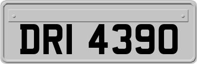 DRI4390