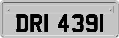DRI4391