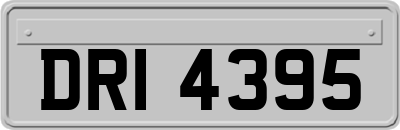 DRI4395