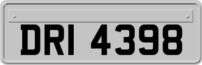 DRI4398