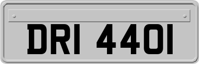 DRI4401