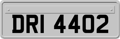 DRI4402