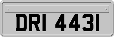 DRI4431