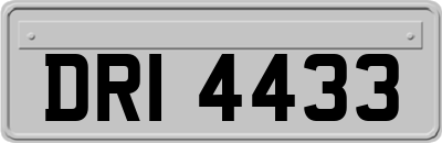 DRI4433