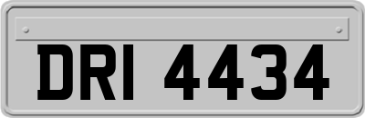 DRI4434