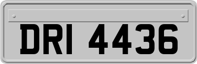 DRI4436