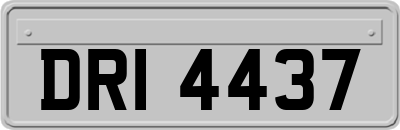 DRI4437