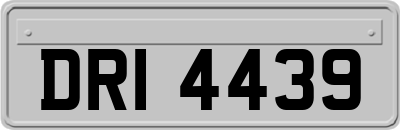 DRI4439