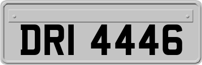 DRI4446