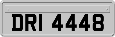 DRI4448